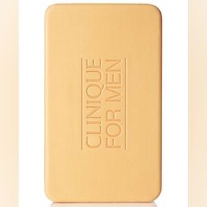 Clinique For Men Face Soap Regular Strength, 5.2 oz